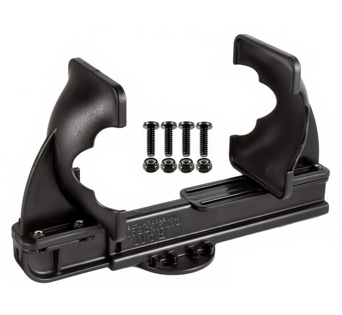 RAM Mount Quick Draw Scanner Gun Holder