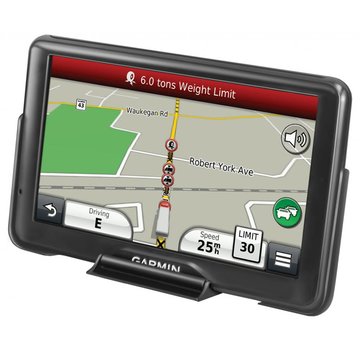 RAM Mount Houder Garmin nuvi dezl™ 760LMT, nüvi® 2797LMT, RV 760LMT GA54