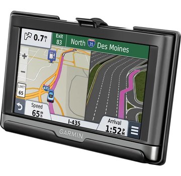 RAM Mount Houder Garmin nuvi 2557LMT, 2577LT & 2597LMT GA57