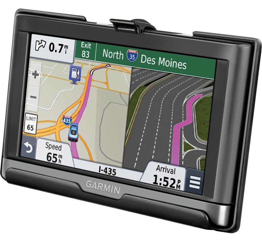 Houder Garmin nuvi