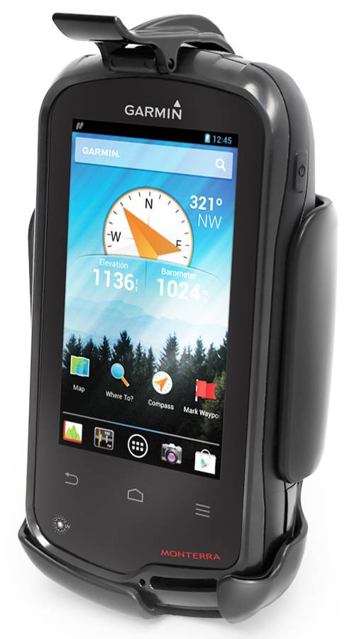 RAM Mount Houder Garmin Monterra™