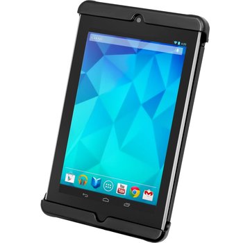 RAM Mount Houder Google Nexus 7 zonder hoes TAB18U