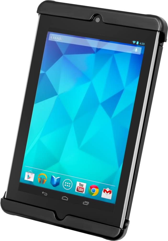 RAM Mount Houder Google Nexus 7 zonder hoes