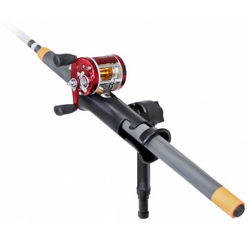 RAM Mount Tube Jr. Fishing hengelhouder Spline post RAP-390U