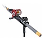 Tube Jr. Fishing hengelhouder Spline post RAP-390U