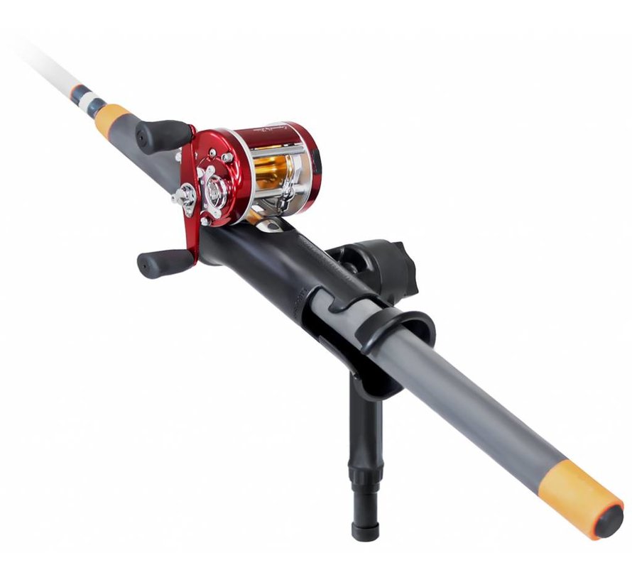 Tube Jr. Fishing hengelhouder Spline post RAP-390U