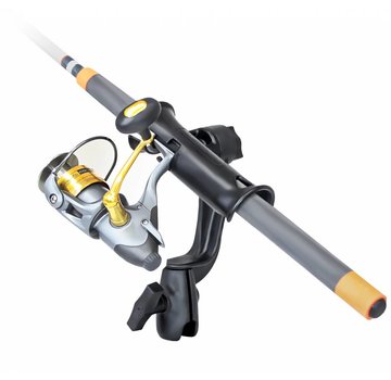 RAM Mount Tube Jr.™ Rod Holder met Revolution Arm zonder Base RAP-390-RB-NBU