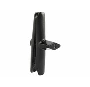 RAM Mount Klemhouder lang voor 14 mm A-kogel RAM-A-201U-B