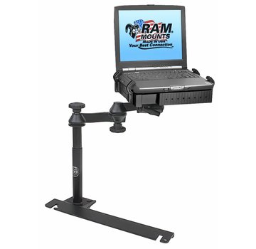 RAM Mount No-Drill™ Laptop Mount Mercedes Sprinter RAM-VB-129-SW1