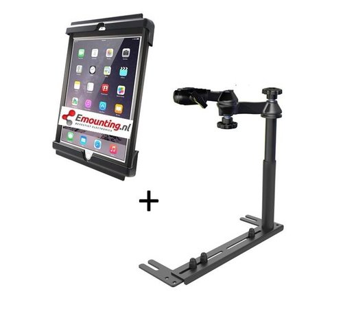 RAM Mount Universal No-Drill™ iPad 9.7 Tab-tite RAM-VB-196-SW1-TAB20