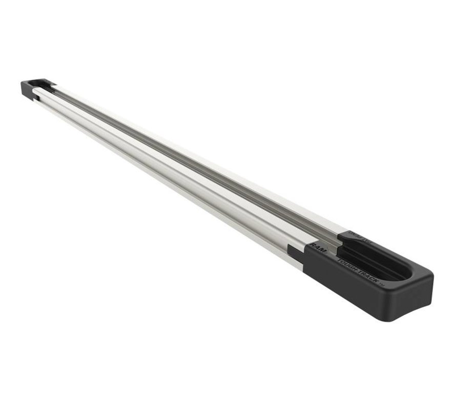 Tough-Track™ Aluminium Rail 330 mm RAM-TRACK-EXA-13U