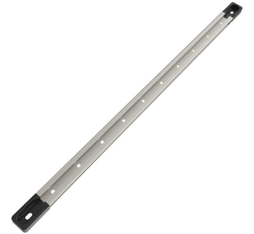 Tough-Track™ Aluminium Rail 432 mm RAM-TRACK-EXA-17U