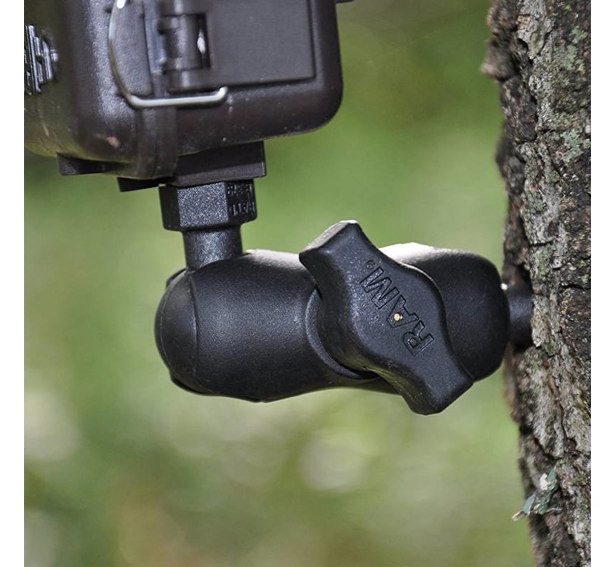 Tough-Tap™ Wildcamera Universal Mount