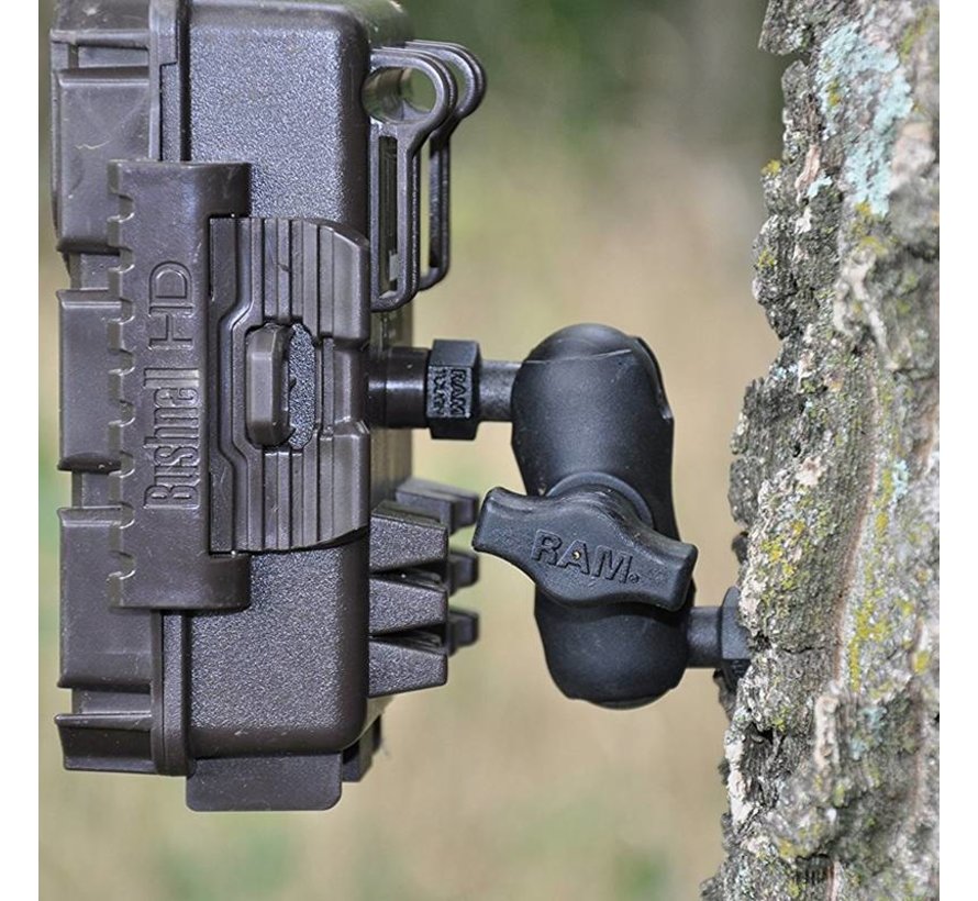 Tough-Tap™ Wildcamera Universal Mount