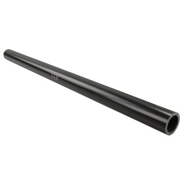 RAM Mount 18" LONG BLACK PVC PIPE RAP-PP-1118U