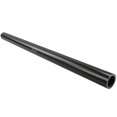 RAM Mount 45 cm LONG BLACK PVC PIPE