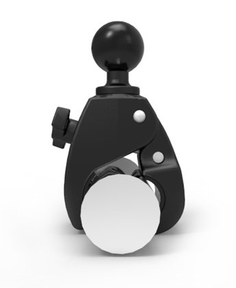 RAM Mount Medium Tough-Claw™ C-Kogel