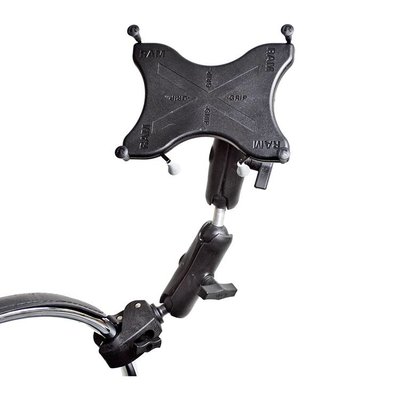 RAM Mount Universele Rolstoel Mount 10" tablets