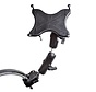 Universele Rolstoel Mount 9-11"  tablets