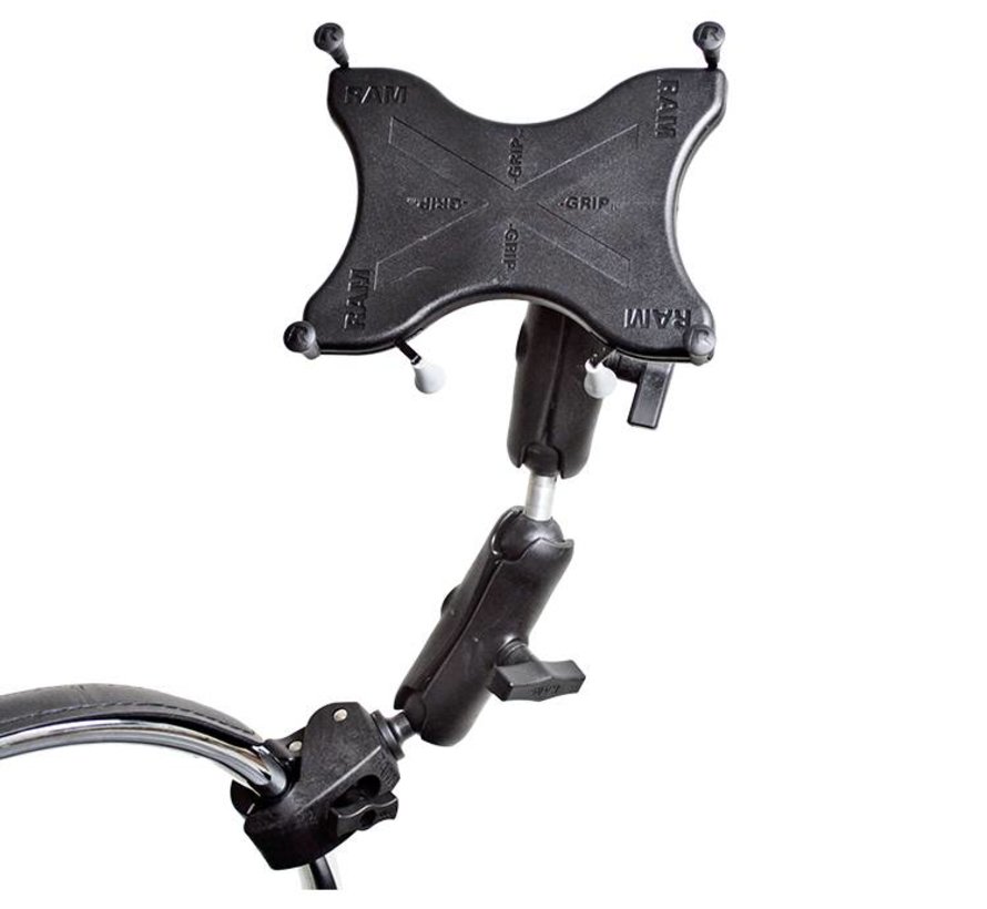 Universele Rolstoel Mount 9-11"  tablets
