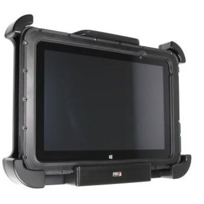Brodit Actieve houder Zebra ET50/55 10.1" met rugged case
