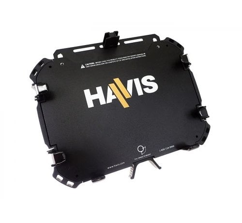Havis Rugged Cradle for Surface Pro