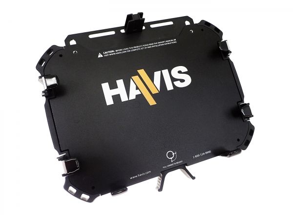 Havis Rugged Cradle for Surface Pro