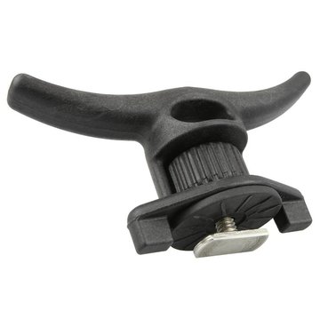 RAM Mount Tough-Cleat voor Tough-Track montage RAP-432U