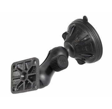 RAM Mount Twist Lock compacte zuignapset RAP-B-166-1U