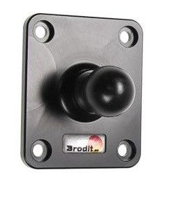 Brodit Mounting adapter TomTom GO 5X0/5X00/6X0/6X00