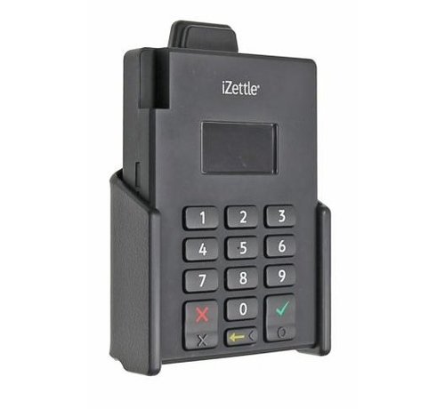 Brodit houder iZettle chip/PIN unit Tilt swivel