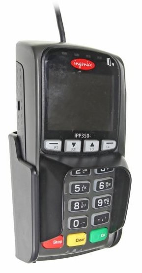 Brodit houder Ingenico Pin iPP350 511571