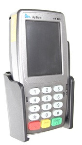Brodit houder VeriFone VX820 511311