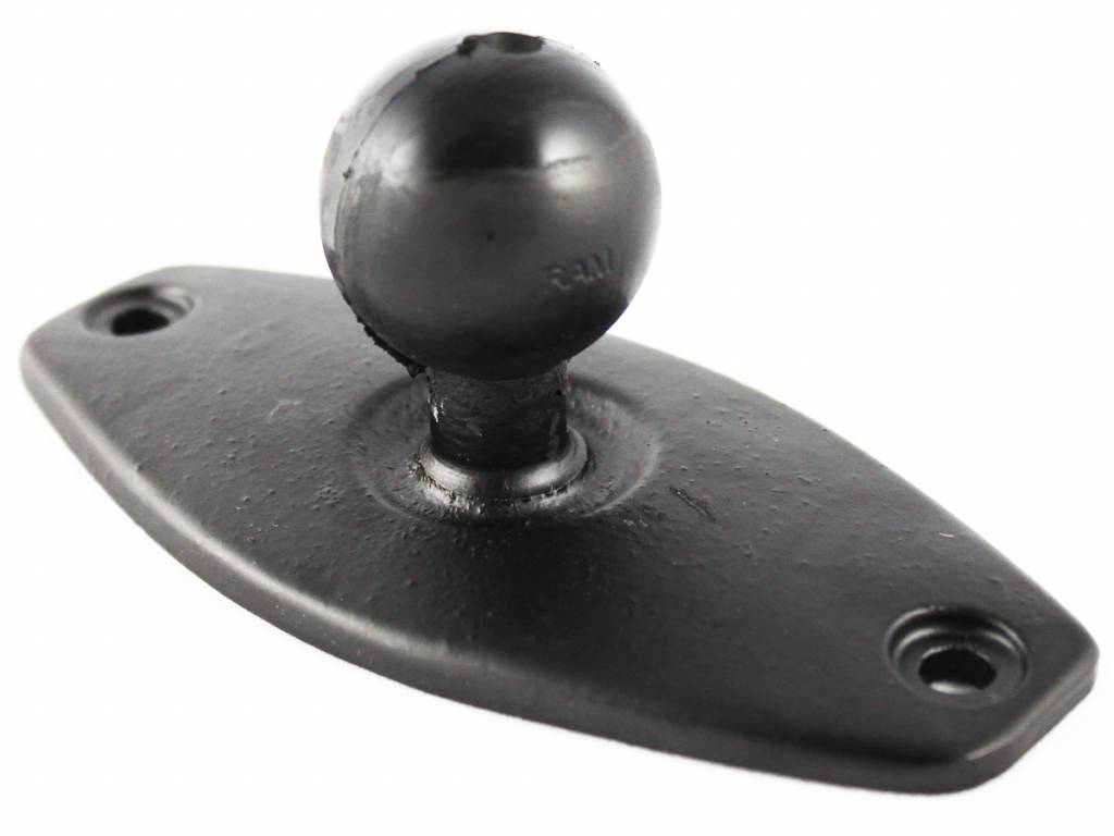RAM Mount C-kogel voor John Deere Display