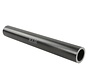 20 cm LONG BLACK PVC PIPE