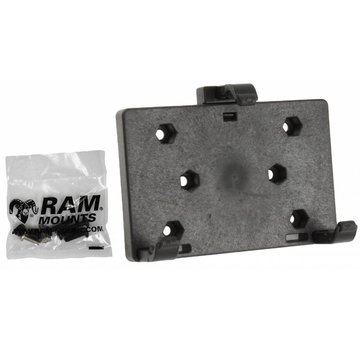 RAM Mount Universele Handheld en navigatie houder RAM-HOL-PD2U