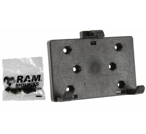 RAM Mount Universele Handheld en navigatie houder RAM-HOL-PD2U