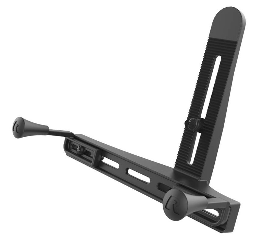 Side Arm Support Accessory voor Tab-Lock™