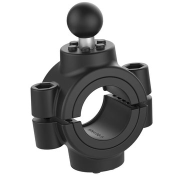 RAM Mount Torque Stangbeugel - 38-50 mm - B-Kogel (25 mm)
