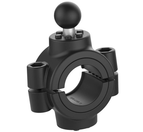RAM Mount Torque Stangbeugel - 38-50 mm - B-Kogel (25 mm)