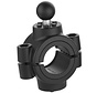 Torque Stangbeugel - 38-50 mm - B-Kogel (25 mm)