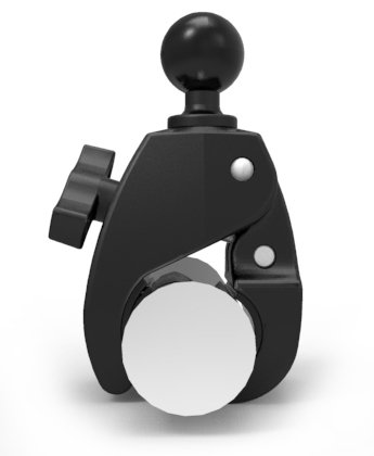 RAM Mount Large Tough-Claw™ C-Kogel