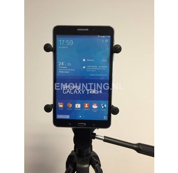 RAM Mount 7/8 inch tablet fotostatief mount