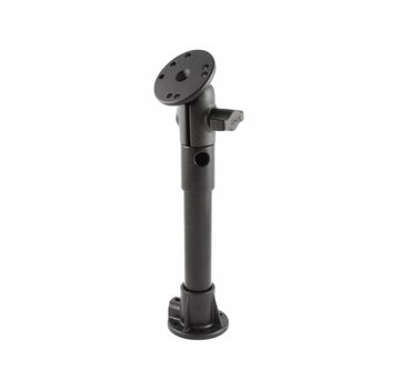 RAM Mount Pedestal system met B-kogel RAP-B-134U