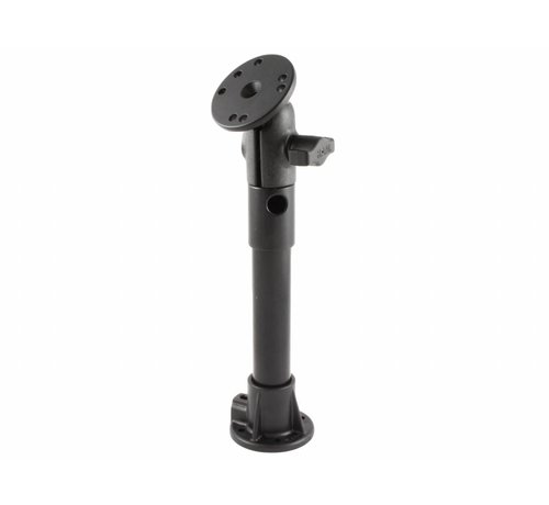 RAM Mount Pedestal Standaard met B-kogel (25 mm) - RAP-B-134U