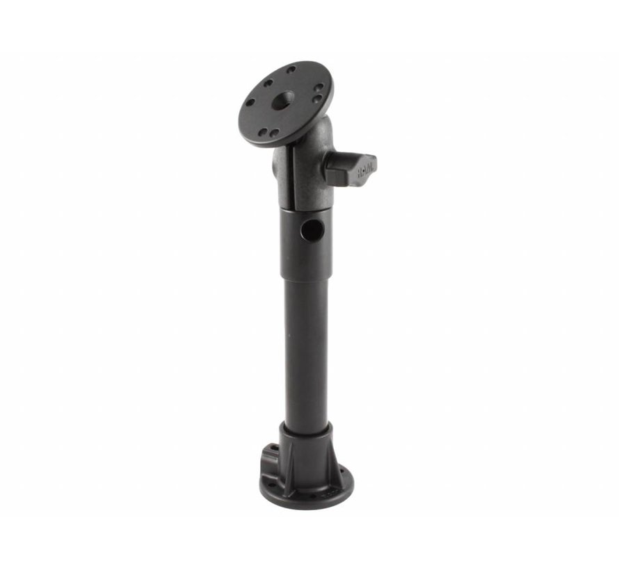 Pedestal Standaard met B-kogel (25 mm) - RAP-B-134U
