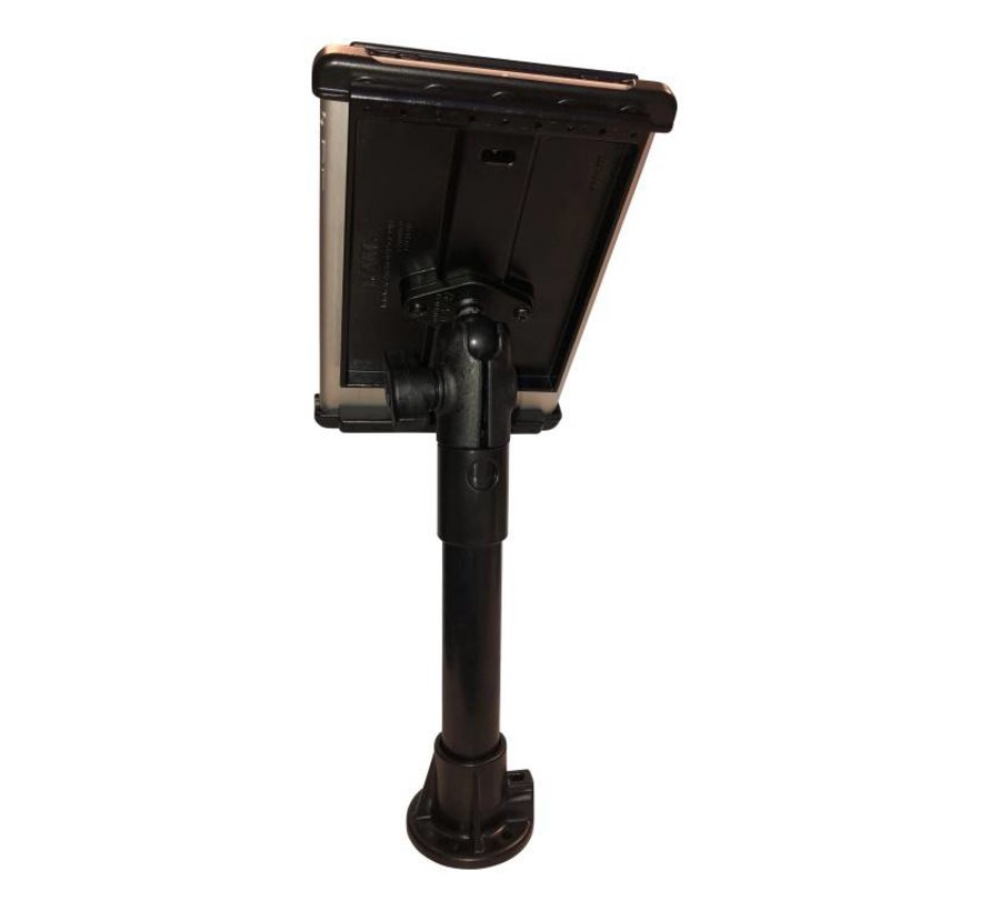 Pedestal Standaard met B-kogel (25 mm) - RAP-B-134U