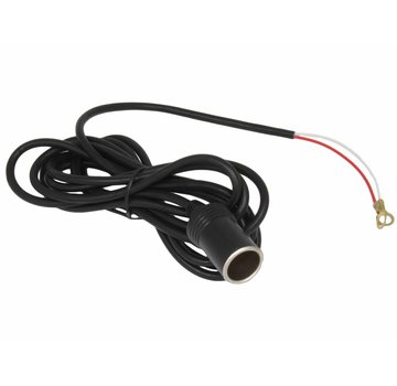 RAM Mount 3 meter Power Cord with Female Cigarette Plug