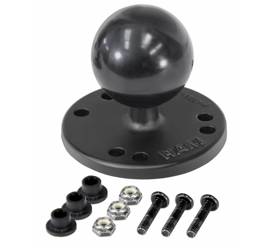 Ball & Mounting Hardware for the Raymarine® Dragonfly™