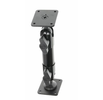 Brodit Pedestal Mount Lite 162mm (202010)